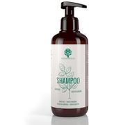 Shampoo Rinforzante alla Moringa - Anti Inquinamento e Volume 250 ml S