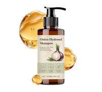 Shampoo Rinforzante Capelli 300ml Detergente Capelli Rinfrescante E Leggero