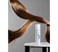 Shampoo Rinforzante e Lucentezza per uso frequente - Nichel Free e Nichel tested - Per tutti i tipi di capelli, Cute Sensibile e strutture Molto stressate. Prodotto Bio con Gradevolissima fragranza.