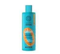 SHAMPOO RINFORZANTE E POTENZIATORE DELLA CRESCITA CON PETTIDI