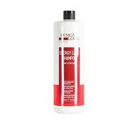 Shampoo Rinforzante - ENERGY CARE - DESIGN LOOK - 1000ml + Omaggio Zakiss