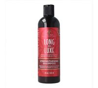 Shampoo rinforzante long and luxe 0,35 l