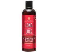 E_0002_S4247245 As I am Shampoo Long And Luxe Strengt As I Am (355 ml) Salute, B