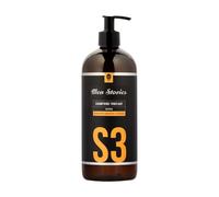 Shampoo rinforzante Men Stories 750ml