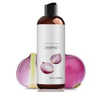Shampoo Rinforzante per Capelli 236ml Detergente Anticaduta per Cuoio | Shampoo Purificante Per la Cura 'Effetto , il Controllo a Produzione di , il Volume, adatto a Donne e