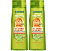 Shampoo rinforzante per capelli sottili e fragili, efficace contro la perdita di