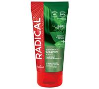 SHAMPOO RINFORZANTE RADICALE - CREMA PER CUOIO CAPELLUTO SENSIBILE