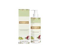 Shampoo rinfrescante | Fornisce un effetto detergente profondo ed è adatto a tutti i tipi di capelli.(3pcs)