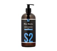 Shampoo rinfrescante Men Stories 750ml