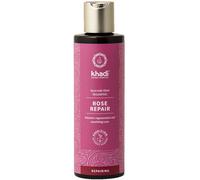 khadi Repairing Ayurvedic Elixir Shampoo Rose Repair 200 ml