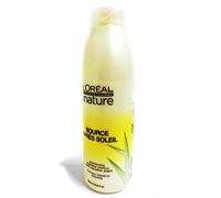 Shampoo riparatore doposole L'Oreal Paris serie Nature - 250ml