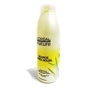 Shampoo riparatore doposole L'Oreal Paris serie Nature - 250ml