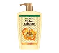 Shampoo riparatore Garnier Ultra Dolce Tesori di Miele 1000 ml