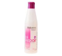 Shampoo Riparatore Hi Salerm [250 ml]