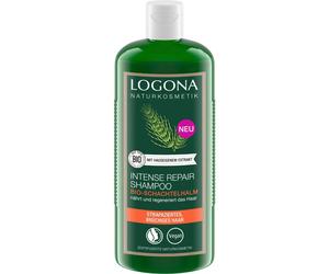 Shampoo Riparatore Intenso Logona