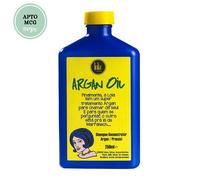 Shampoo Riparatore Lola Cosmetics Argan Oil 250 ml
