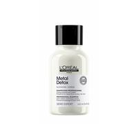 Shampoo Riparatore L'Oreal Professionnel Paris METAL DETOX 100 ml