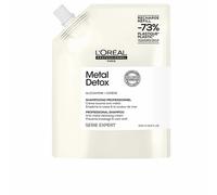 Shampoo Riparatore L'Oreal Professionnel Paris METAL DETOX 500 ml