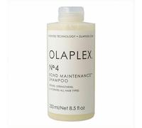 Shampoo Riparatore Olaplex Nº 4 250 ml