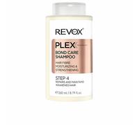 Shampoo Riparatore Revox B77 Plex Step 4 260 ml