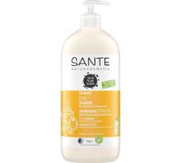 Shampoo riparatore SANTE Natural Cosmetics 950 ml
