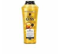 Shampoo Riparatore Schwarzkopf GLISS 400 ml