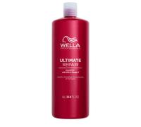 Wella Ultimate Repair Shampoo 1 Liter