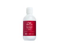 Ultimate Repair Shampoo Idratante Riparatore 100 ml Wella Professionals