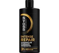 Shampoo riparatore Syoss 440 ml