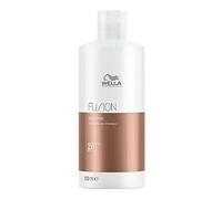 Shampoo Riparatore Wella Fusion 500 ml Intenso