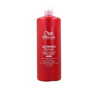 Shampoo Riparatore Wella ULTIMATE REPAIR 1 L