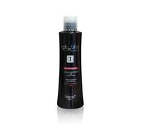 Shampoo ristrutturante alla cheratina 250 ml FAIPA CITYLIFE Keratin System trattamento districante, lucidante e rinforzante capelli danneggiati o molto secchi