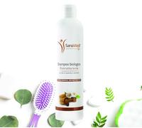 Shampoo Ristrutturante BIO 300 ml
