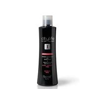 Shampoo ristrutturante cheratina 250 ml FAIPA KERATIN System capelli danneggiati
