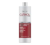 SHAMPOO RISTRUTTURANTE KERATIN 1 L - CUTINOL PLUS OYSTER