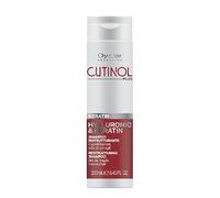 SHAMPOO RISTRUTTURANTE KERATIN 250 ML - CUTINOL PLUS OYSTER