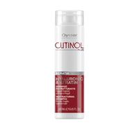 SHAMPOO RISTRUTTURANTE KERATIN 250 ML - CUTINOL PLUS OYSTER