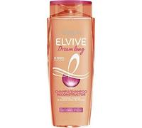 Shampoo Ristrutturante L'Oreal Make Up Elvive Dream Long 700 ml