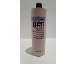 SHAMPOO RIVITALIZZANTE ALL'AGLIO E PROTEINE DEL GRANO CAPELLI TRATTATI GENUS