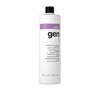 Shampoo Rivitalizzante GENUS Garlic All'Aglio 300ml