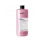 Dikson Prime Shampoo Cheratina vegetale e Ceramidi per capelli trattati 1000 ml