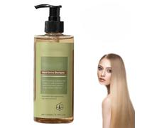 Shampoo Root Revival, Hair Bloom Complex, Shampoo Per La Crescita Dei Capelli Contro La Caduta E Il Diradamento Dei Capelli Per Donne E Ragazze,1pcs