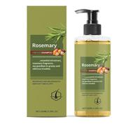 Shampoo Root Revival, shampoo per la crescita dei capelli per cuoio capelluto secco e capelli diradati, idrata in profondità, mantiene la vitalità, lasciandoli più folti e voluminosi,1pc