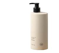 Shampoo RouRan - 500g Detergente Naturale Per La Crescita, Formula Addensante Con Ingredienti Nutrienti | Shampoo Rinforzante Idratante E Ristrutturante | Riduce La Rottura E Aumenta Il Volume, 1