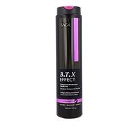 Shampoo Saga Pro B.T.X Effect 400 ml