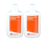 Shampoo Same Proteico 2x125 ml Shampoo