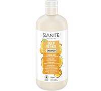 Sante Naturkosmetik Cura dei capelli Shampoo Deep Repair Shampoo 500 ml