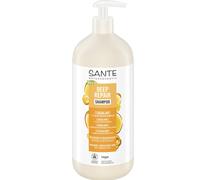 Sante Naturkosmetik Cura dei capelli Shampoo Deep Repair Shampoo 950 ml