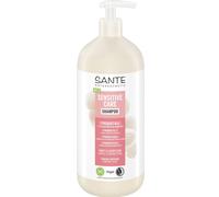 Sante Naturkosmetik Cura dei capelli Shampoo Sensitive Care Shampoo 950 ml