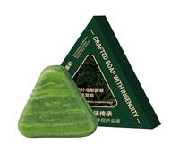 Shampoo Sapone Pezzo - Olio Controllo Shampoo Bar Per Pulizia profonda | Cura Dei Capelli Senza Rimedi Per Marito Adolescente Gioventù Figlia Amici Ragazze Figli Donne
